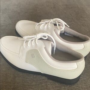 FootJoy Golf Shoes Size 8.5